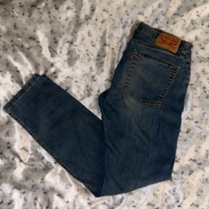 Levi’s Men’s 510 Jeans